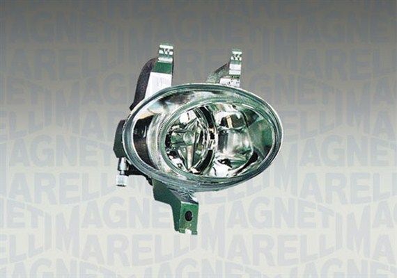 MAGNETI MARELLI Противотуманная фара 713120117001